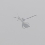 10 mayo 2009 - Mirad que helicóptero más raro!!!... ES UNA PASADA!!!