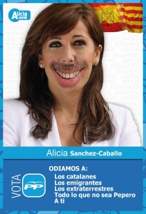 Alicia Aznar Camacho