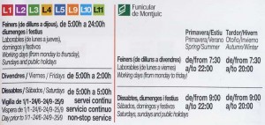 timetable_horario_metro_barcelona