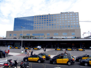 Fachada_estación_de_Sants